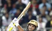 Whatmore to coach Knight Riders: Ganguly