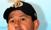 Tendulkar's innings was terrific: Ponting