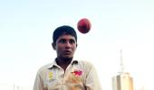 New wonder boy of cricket wants to meet Tendulkar