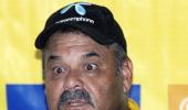 Whatmore named KKR coach, Ganguly captain