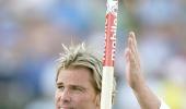 Australia can never replace Warne, says Hilditch