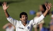 Zaheer set to return for Test series against Lanka