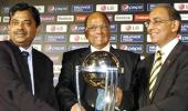 India meet Bangladesh in 2011 World Cup opener