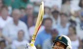 Duminy hits ton as SA destroy Zimbabwe