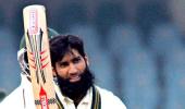 Yousuf to lead Pakistan against New Zealand