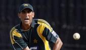 Younis' removal evokes mixed reaction