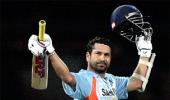 Sachin@20: Congratulate the batting legend