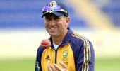 Nielsen wary of 'competitive' West Indies