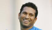 I am no god, I just love playing for India: Sachin