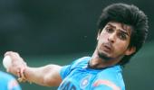 'Ishant needs to balance his workload'