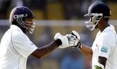 Live updates: Sri Lanka declare on a mammoth 760-7