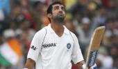 Tendulkar, Gambhir tons thwart Sri Lanka