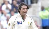 Asif returns to Pakistan Test side after two years