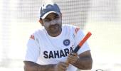 We want Sehwag to play his natural game: Dhoni