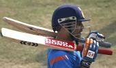 Images: India, Sri Lanka gear up for Kanpur challenge