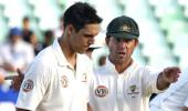 Issues with mother led to Ashes slump: Johnson