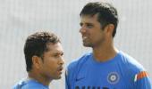 Tendulkar, Dravid and Gambhir to get BCCI awards