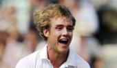 Stuart Broad eyes IPL contract