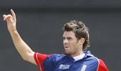 Anderson bags five as England whip South Africa