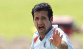 Sreesanth's comeback story inspires Irfan Pathan