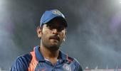 Has Dhoni lost his midas touch?