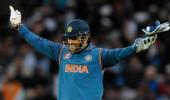 Dhoni, Gambhir win top ICC honours