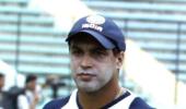 Robin Singh appointed coach of Mumbai Indians