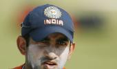 Let's not criticise but support Ishant: Gambhir