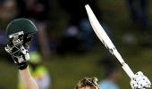 Watson's ton guides Australia to Champions crown