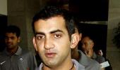 Pakistan not involved in match-fixing: Gambhir