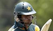 Malik in trouble for batting order complaint