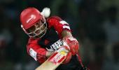 Sehwag, Uthappa in initial Champions All-Stars XI