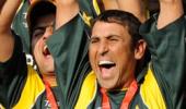 Younis to lead till 2011 WC, Afridi T20 captain