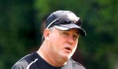 Moles quits as New Zealand coach