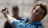 Brett Lee powers NSW to Champions League T20 crown