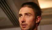 We believe we can win in India: Shaun Marsh