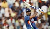 I went blank in Nagpur, says Dhoni