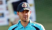 Australia won't risk Lee, Hopes for Delhi ODI