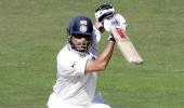 Gavaskar, Richards inspired me: Tendulkar