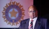 Pawar bats for IMG in spat with BCCI