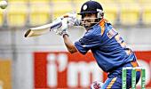 Gambhir cleared to play in Champions Trophy