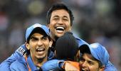 Dhoni's men will look to break 'finals' jinx in SL