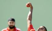 Rashid hopes to emulate Warne