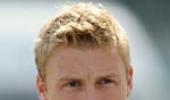 Flintoff suffers deep vein thrombosis