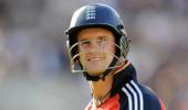 Axing ODIs will affect England in WC: Strauss