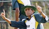 Younis Khan upbeat about Champions Trophy success