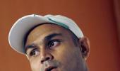 Sehwag steps down as Delhi Daredevils captain