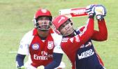 Champions League: Sehwag to lead Daredevils