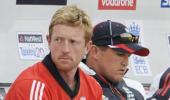 England must snap out of ODI slump: Collingwood