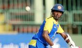 Samaraweera, Malinga send Kiwis crashing